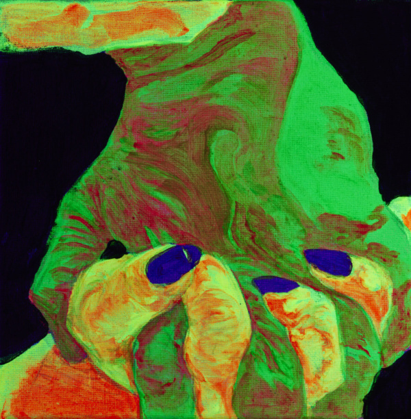 CL-03, Las Manos - Imagen 2