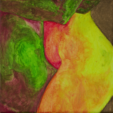 CL-05, Las Caderas