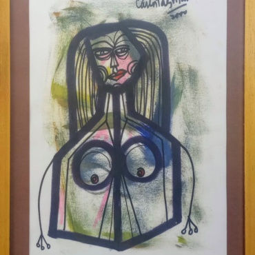 La Obra