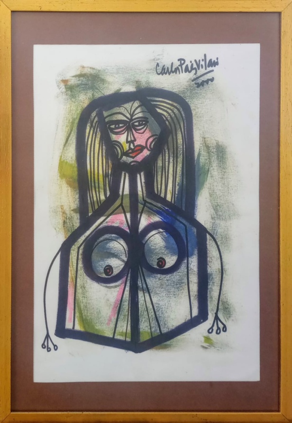 La Obra