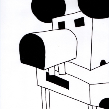 Santiago Tavella - raton